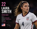 Laura Smith