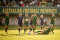 Access leagues Across Australia